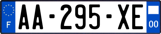 AA-295-XE