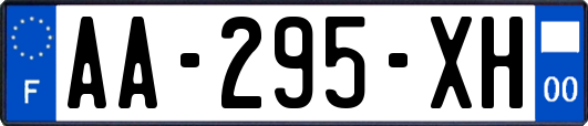 AA-295-XH