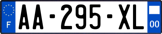 AA-295-XL