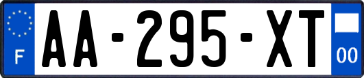 AA-295-XT