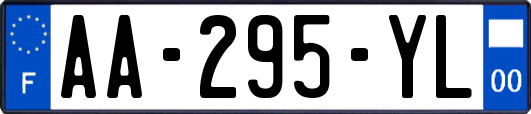 AA-295-YL