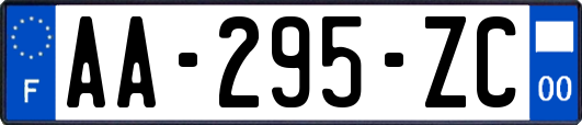 AA-295-ZC