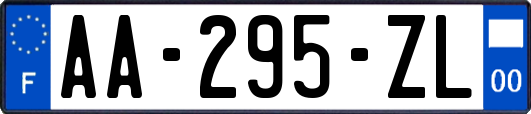 AA-295-ZL