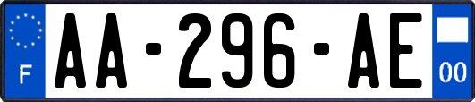 AA-296-AE