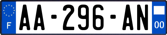 AA-296-AN