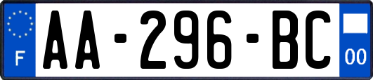 AA-296-BC