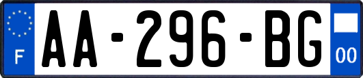 AA-296-BG