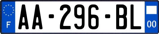 AA-296-BL