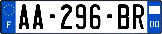 AA-296-BR