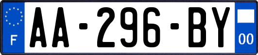 AA-296-BY