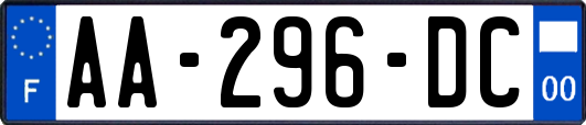 AA-296-DC