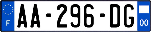 AA-296-DG