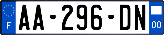 AA-296-DN