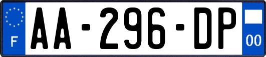 AA-296-DP