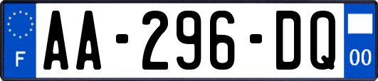 AA-296-DQ