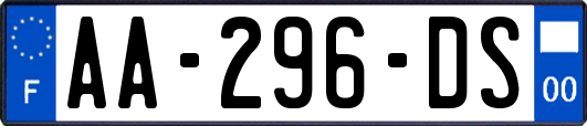 AA-296-DS