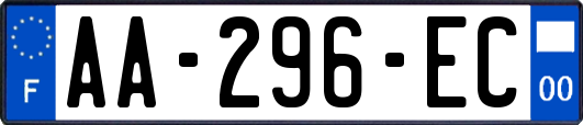 AA-296-EC