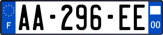 AA-296-EE