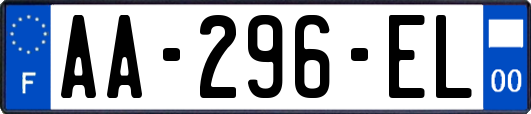 AA-296-EL