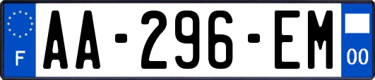 AA-296-EM