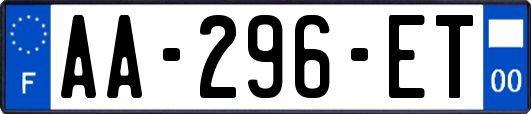 AA-296-ET