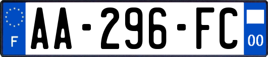 AA-296-FC