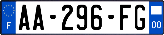 AA-296-FG