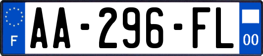 AA-296-FL