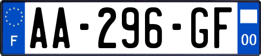 AA-296-GF