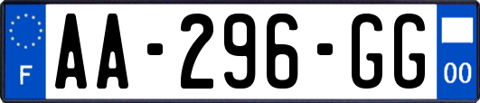 AA-296-GG