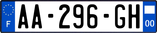 AA-296-GH