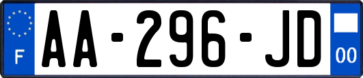 AA-296-JD