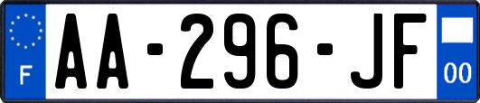 AA-296-JF