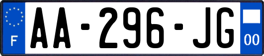 AA-296-JG