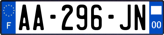 AA-296-JN