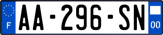 AA-296-SN