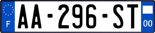 AA-296-ST