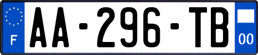 AA-296-TB