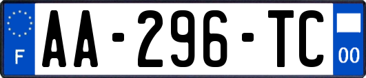 AA-296-TC