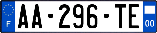 AA-296-TE