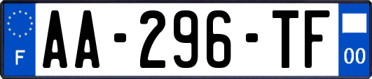 AA-296-TF