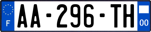 AA-296-TH