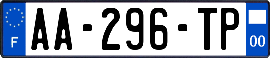 AA-296-TP