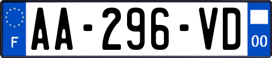 AA-296-VD