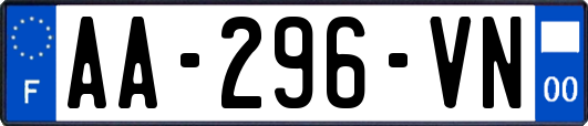 AA-296-VN