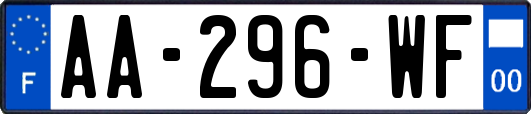 AA-296-WF