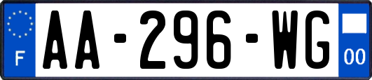 AA-296-WG