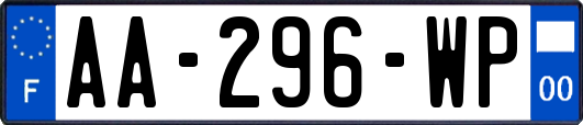 AA-296-WP