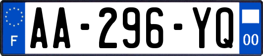 AA-296-YQ