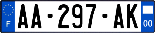 AA-297-AK